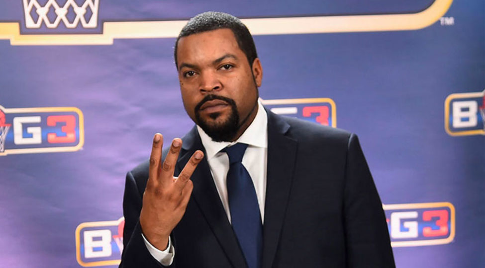 Supporting Black Sports Leagues